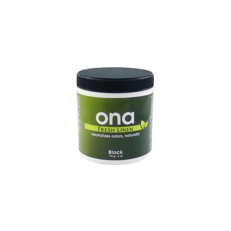 Block Fresh Linen 170GR ONA