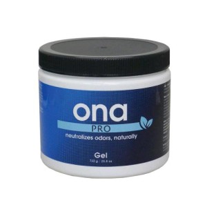 Gel Pro 1 L 732 gr ONA