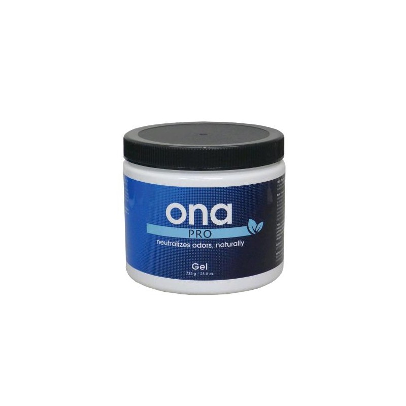 Gel Pro 1 L 732 gr ONA