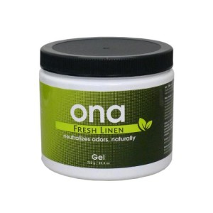 Gel Fresh Linen 1 L 732 gr ONA