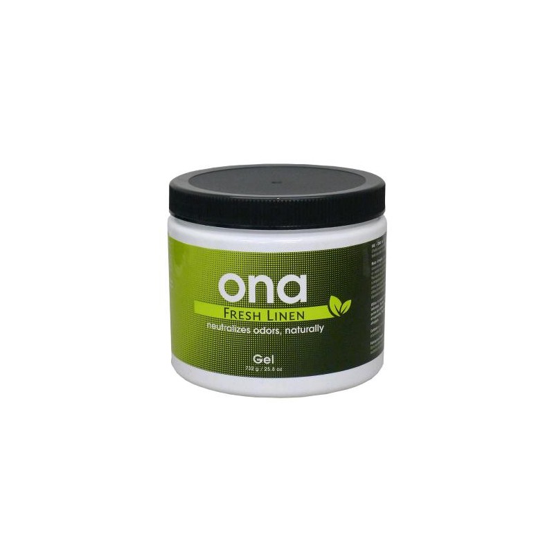Gel Fresh Linen 1 L 732 gr ONA