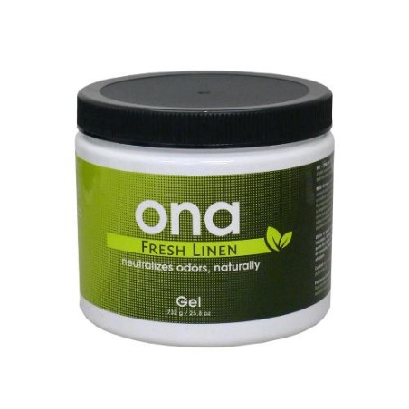 Gel Fresh Linen 1L 732 GR ONA