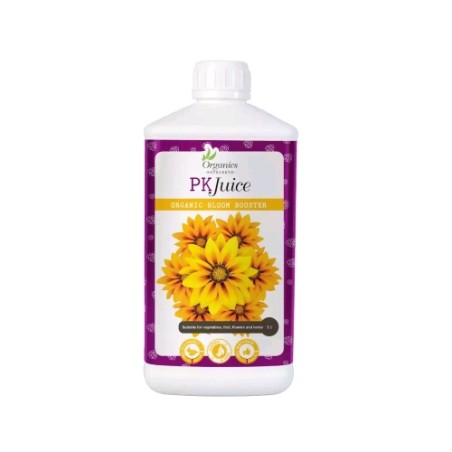 PK Juice 1L Nutriments Organics Organics Nutrients