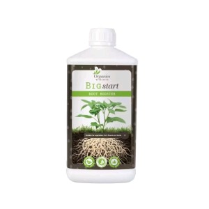 Big Start 1L Organics Nutrients