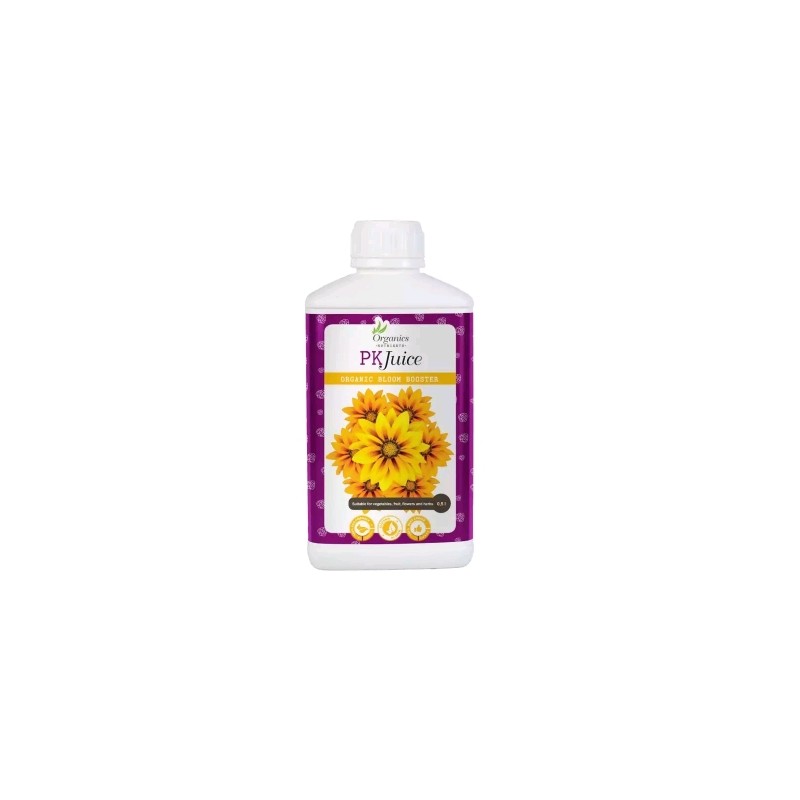 PK Juice 500 ml Organics Nutrients