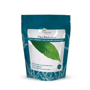 Calmag Alga 1KG Organics Nutrients