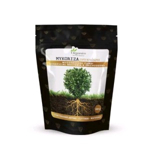 Mykoriza Premium 100 gr Organics Nutrients