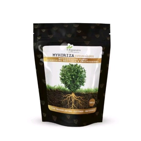 Mykoriza Premium 100 gr Organics Nutrients