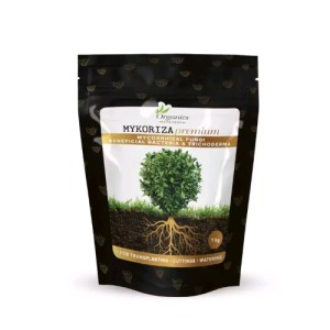 Mykoriza Premium 1 Kg Organics Nutrients