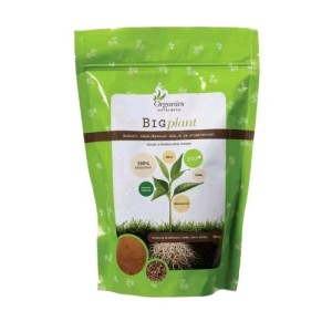 Big Plant 500 gr Organics Nutrients