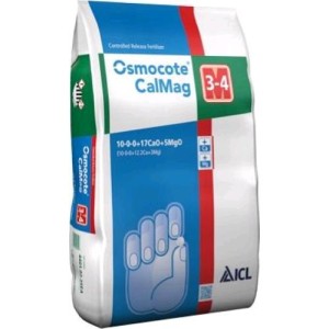 Calmag 3-4m 25 Kg Osmocote