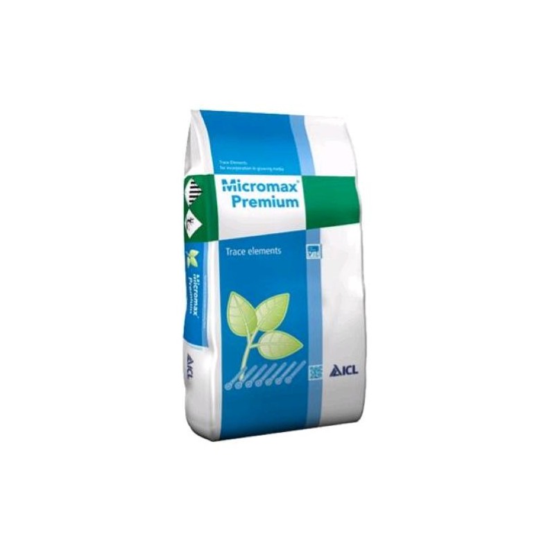 Micromax Premium 25 Kg Osmocote
