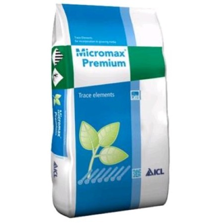 Micromax Premium 25 Kg Osmocote