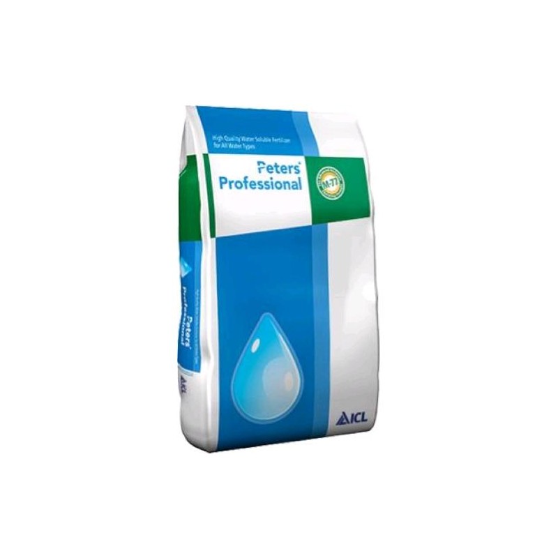Peters Professional Low B/ZN 15 Kg Osmocote
