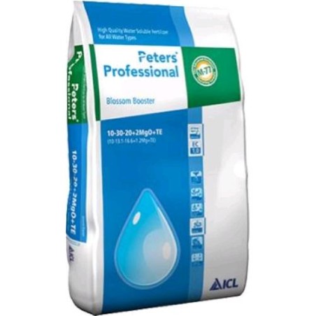 Peters Professional Blossom Booster 15 Kg Osmocote