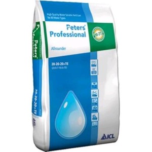 Peters Professional Allrounder 15 Kg Osmocote