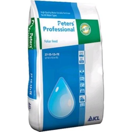 Peters Professional Foliar Feed 15 Kg Osmocote