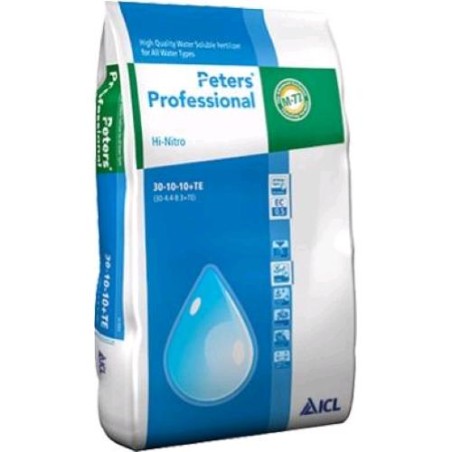 Peters Professional HI Nitro 15 Kg Osmocote