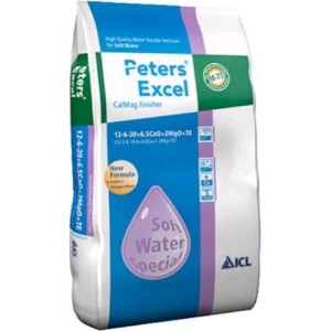 Peters Excel Calmag Finisher SW 15 Kg Osmocote