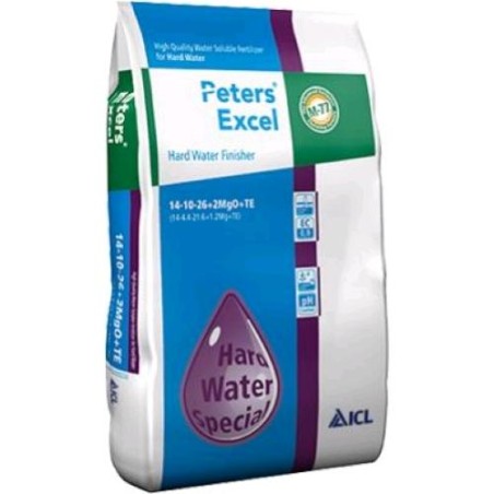 Peters Excel Hartwasser-Finisher 15 kg Osmocote