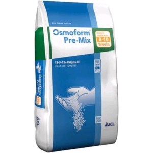 Osmoform Pré-Mélange 20 kg Osmocote