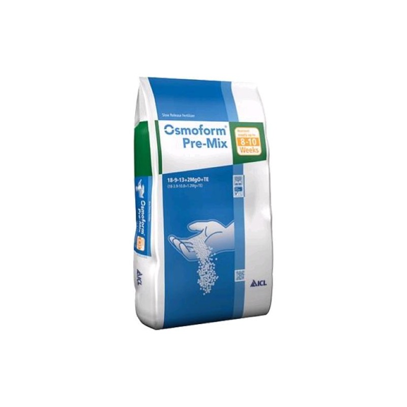 Osmoform Premezcla 20 kg Osmocote