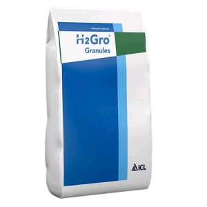 H2GRO Gránulos 10 kg Osmocote