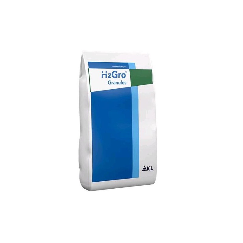 H2grO Granules 10 Kg Osmocote
