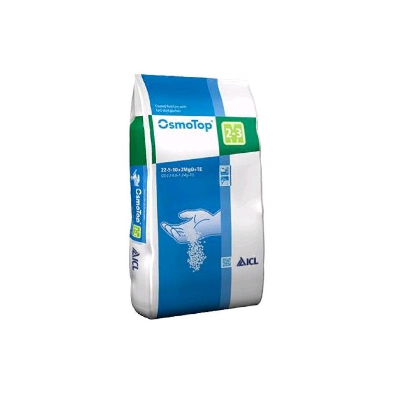 Osmotop 25 Kg Osmocote