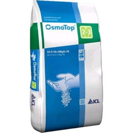 Osmotop 25 Kg Osmocote
