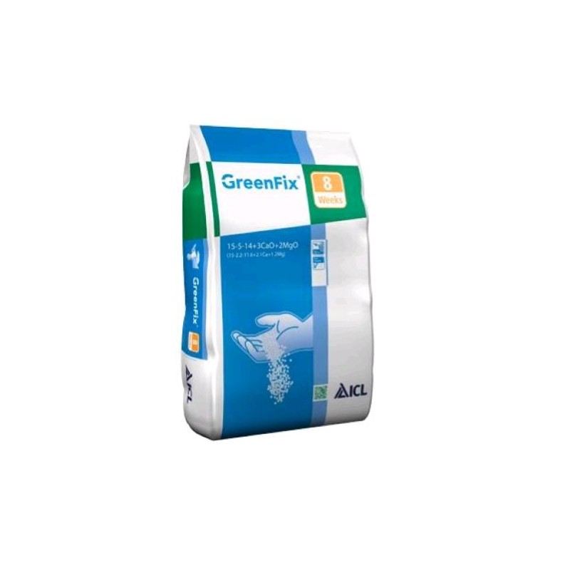 Greenfix 25 Kg Osmocote