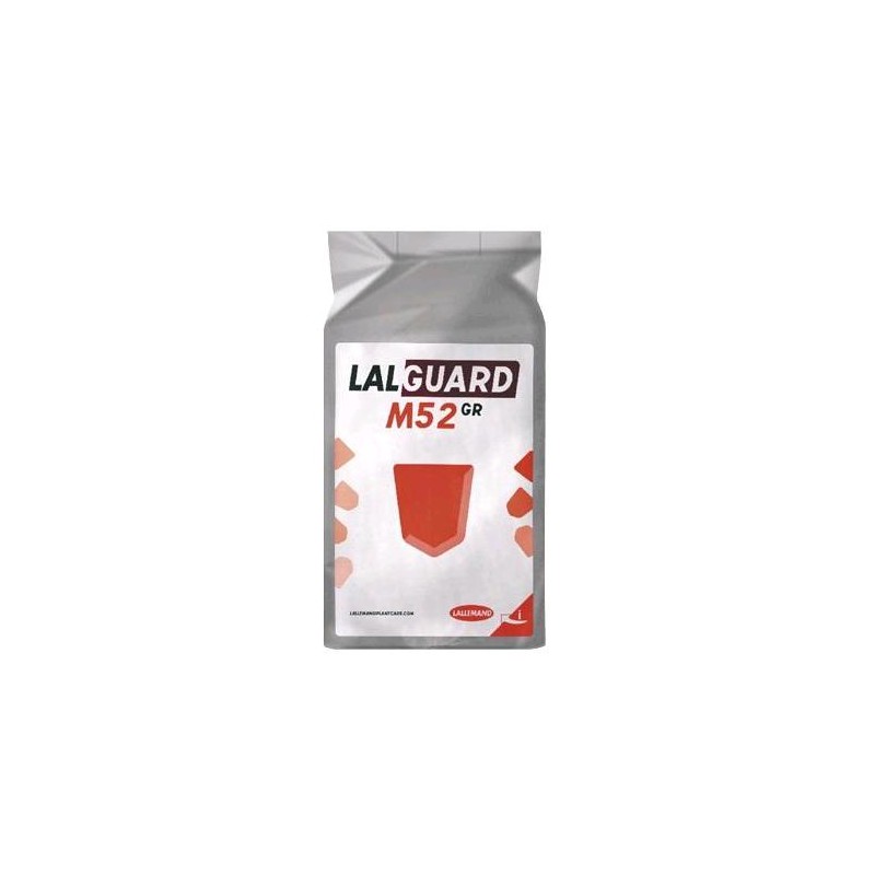 Protección de Plantas Lalguard M52 GR 10 kg Osmocote