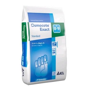 Exact Standard 8-9m 25 Kg Osmocote