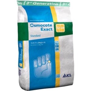 Exact Standard 12-14m 25 Kg Osmocote