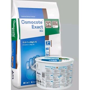 Exact Standard Mini 5-6m 10 Kg Osmocote