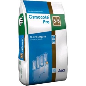Pro 5 6m 25 Kg Osmocote