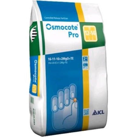 Pro 12-14m 25 Kg Osmocote