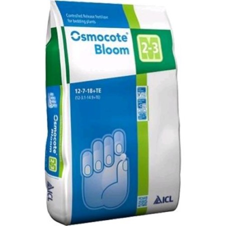 Bloom Bedding Plants 2-3m 25 kg Osmocote