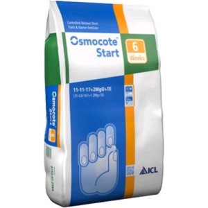 Start 6 Semaines 25 kg Osmocote