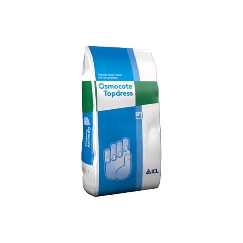 Topdress 5-6m 25 Kg Osmocote