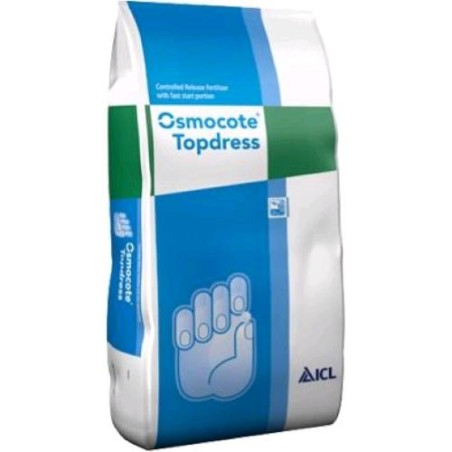 Topdress 5-6m 25 Kg Osmocote