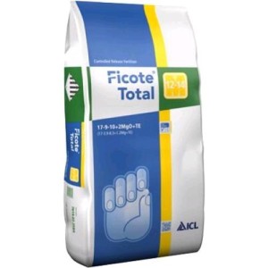 Ficote Total 12-14m 25 Kg Osmocote