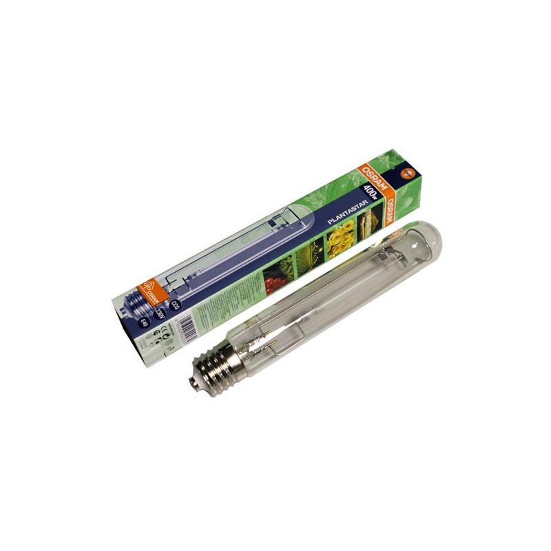 Plantastar 250 Watt HPS Osram