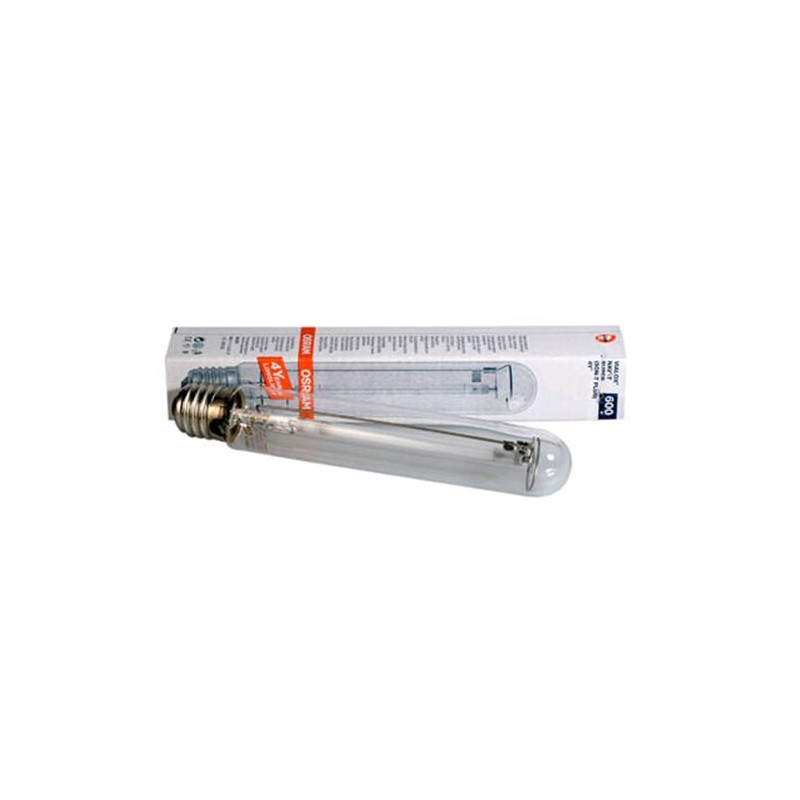 Nav T Super 150W 4Y HPS Osram