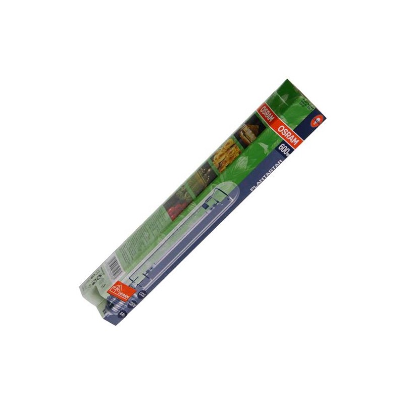 Plantastar 600 Watt HPS Osram