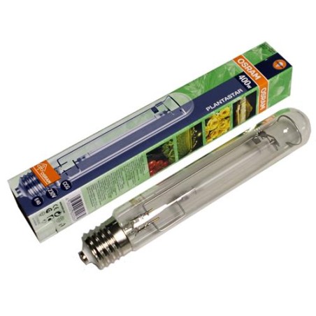 Plantastar 400 Watt HPS Osram