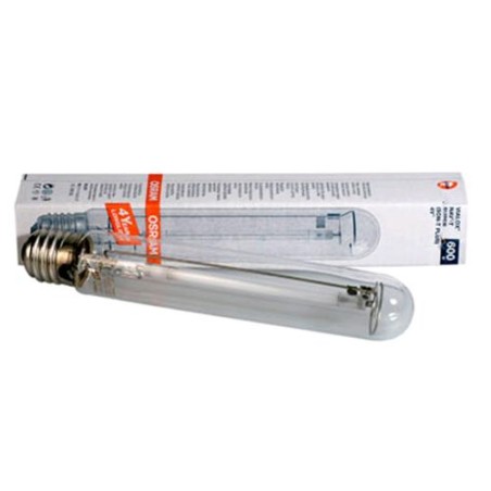 Nav-T Super 600 Watt 4Y HPS Osram