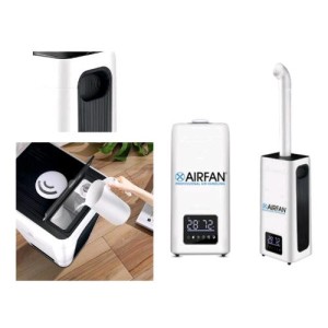 HS 300 Humidifier Airfan
