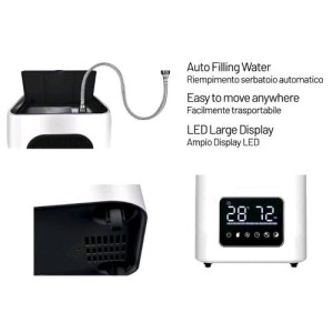 Humidificador HS 300 Airfan