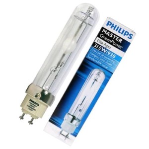 Greenpower CMH 315W 930 3000°K Philips